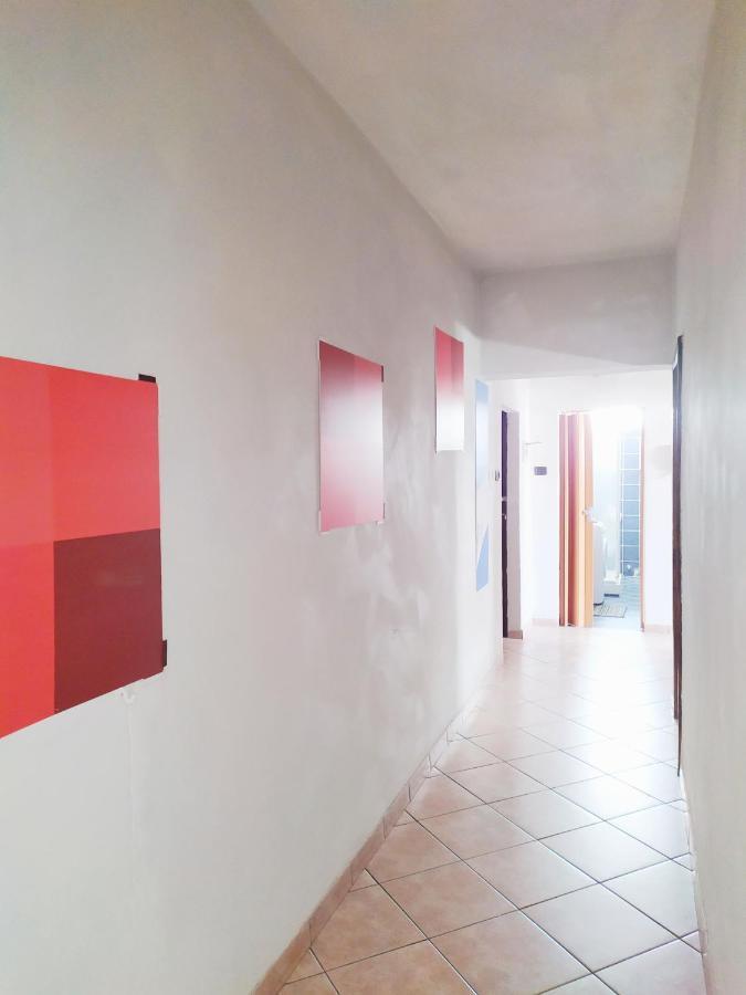 Levico Centrale Apartment ليفيكو ترمي المظهر الخارجي الصورة